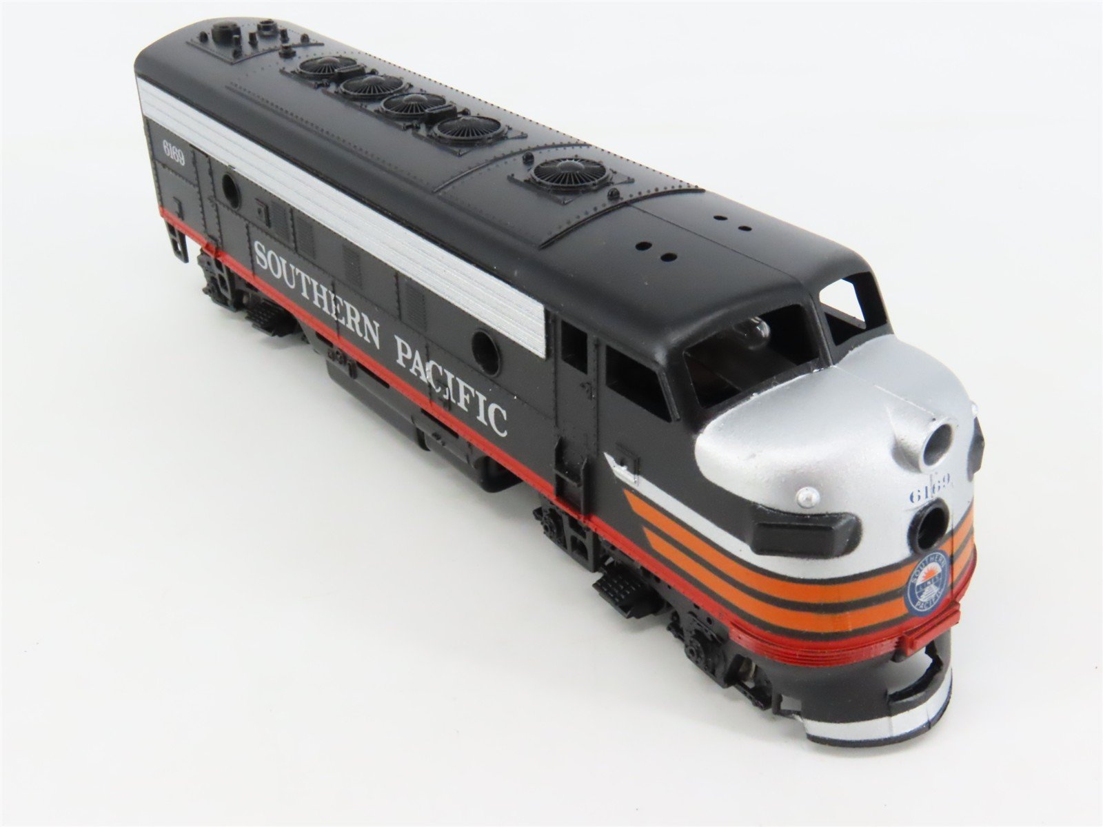 HO Scale Athearn 3241 SP Southern Pacific 