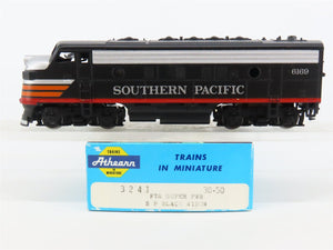 HO Scale Athearn 3241 SP Southern Pacific 
