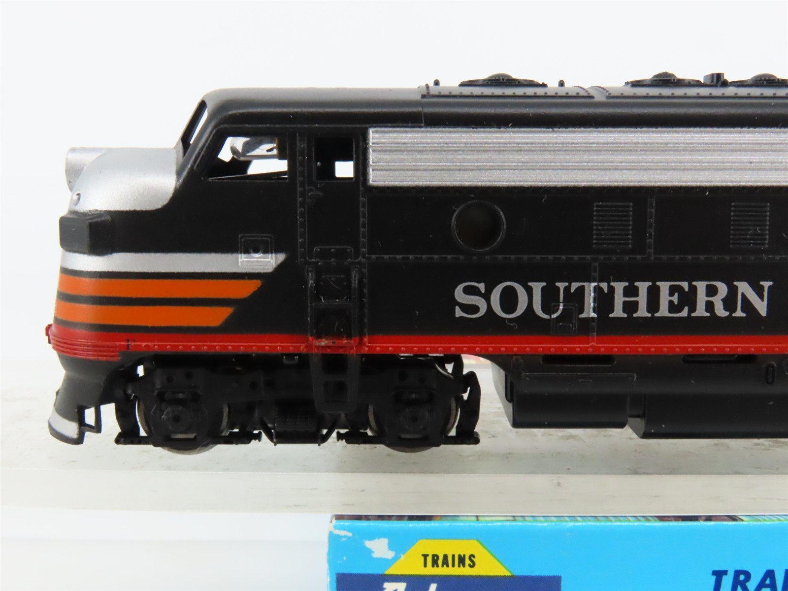 HO Scale Athearn 3241 SP Southern Pacific 