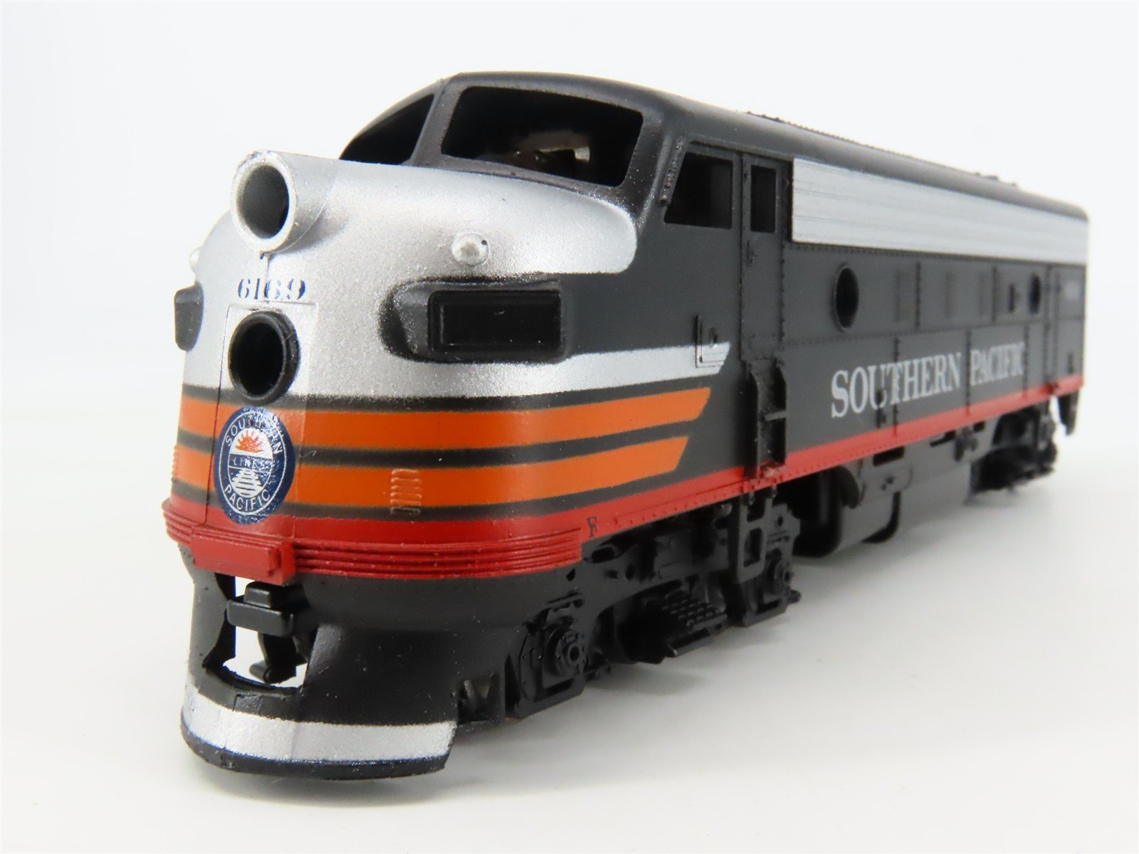 HO Scale Athearn 3241 SP Southern Pacific 