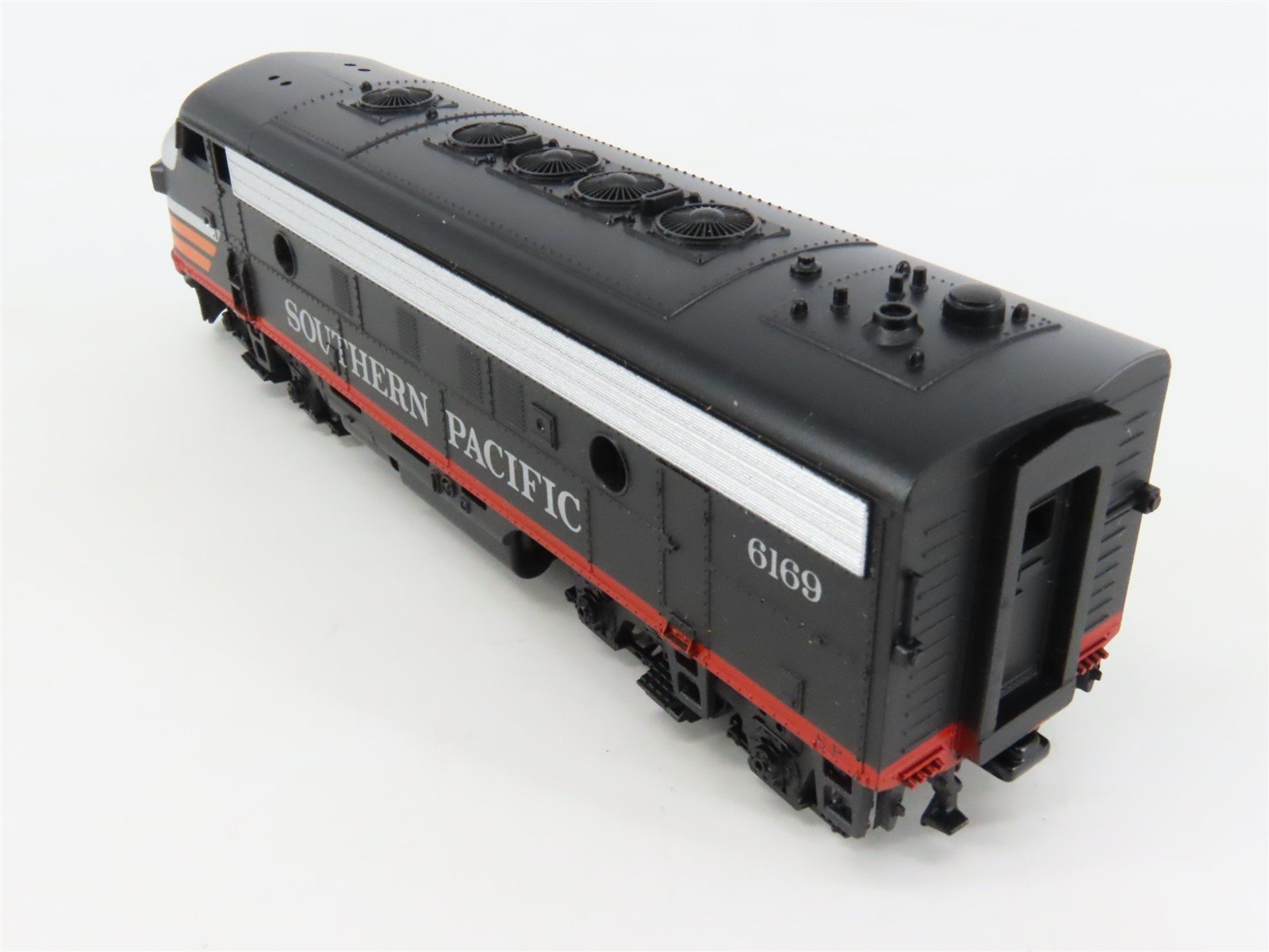HO Scale Athearn 3241 SP Southern Pacific 