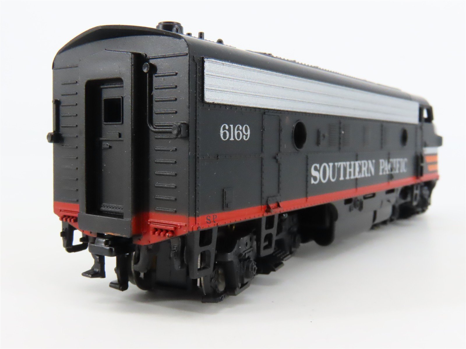 HO Scale Athearn 3241 SP Southern Pacific 