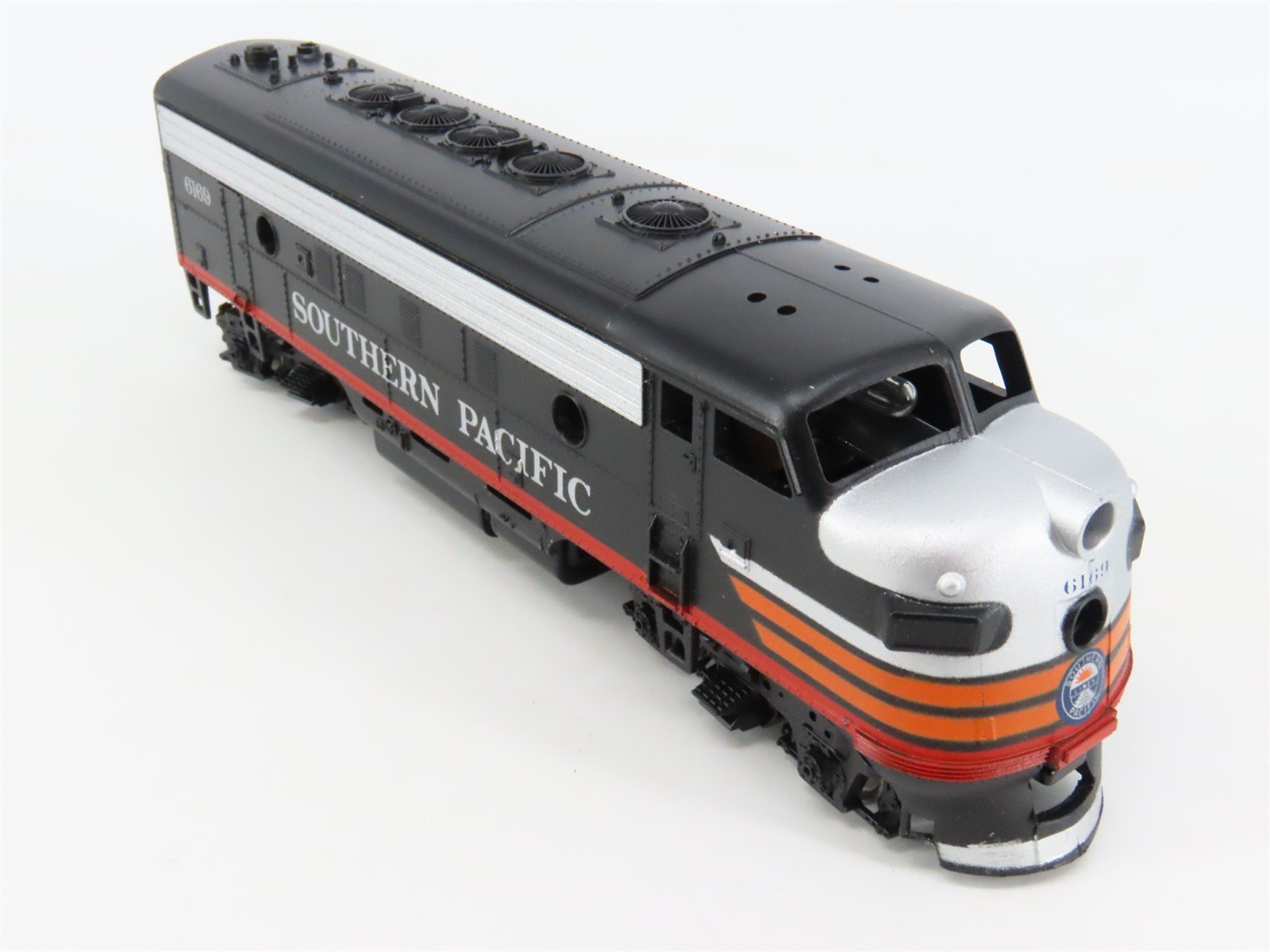 HO Scale Athearn 3241 SP Southern Pacific 