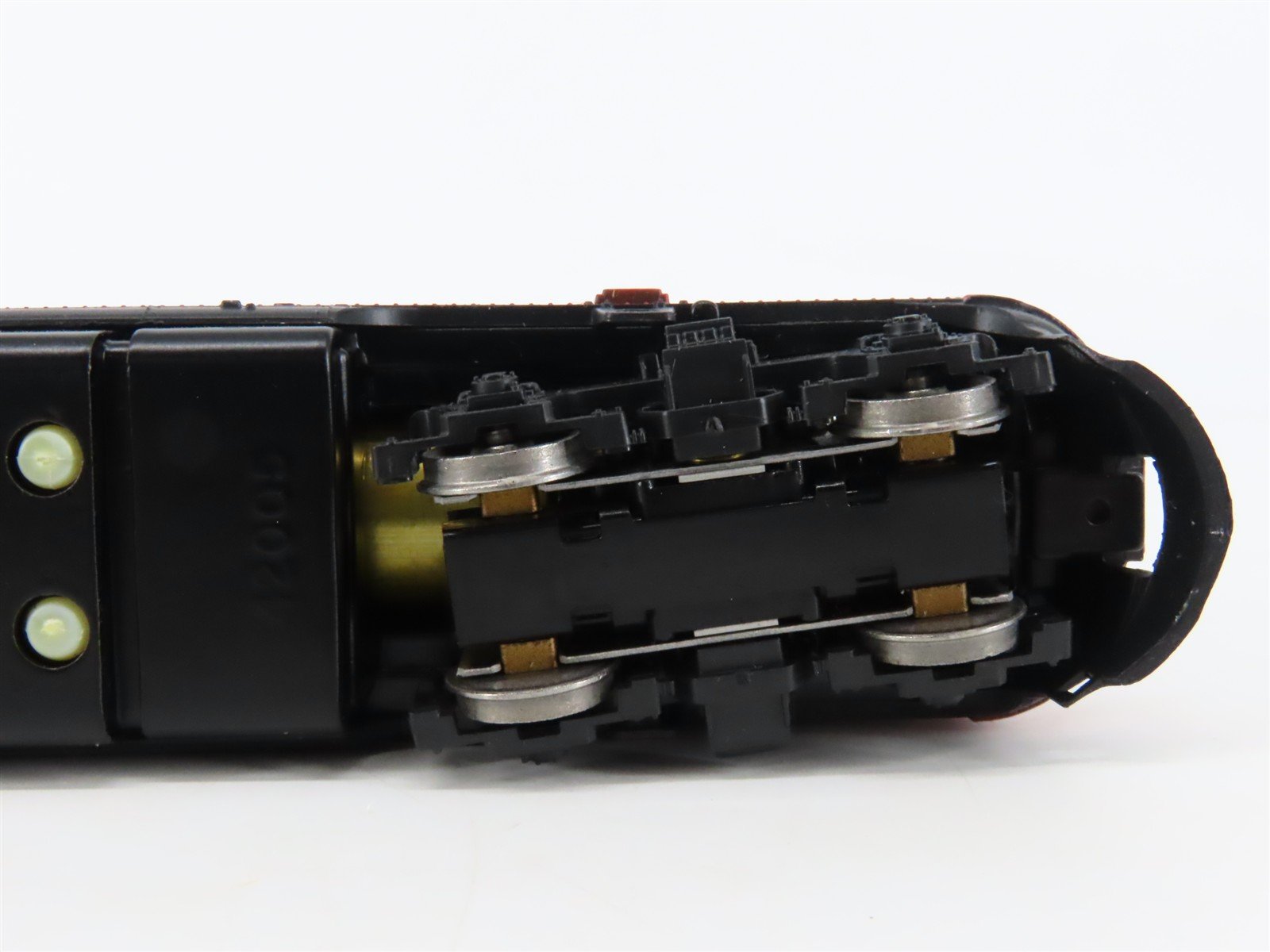HO Scale Athearn 3241 SP Southern Pacific 