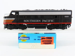 HO Scale Athearn 3241 SP Southern Pacific 