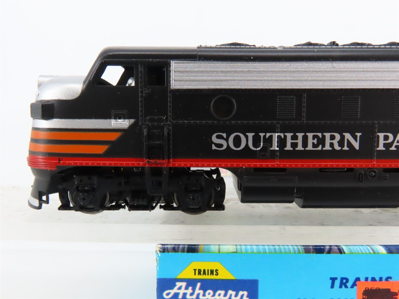 HO Scale Athearn 3241 SP Southern Pacific 