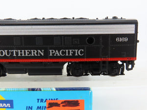 HO Scale Athearn 3241 SP Southern Pacific 