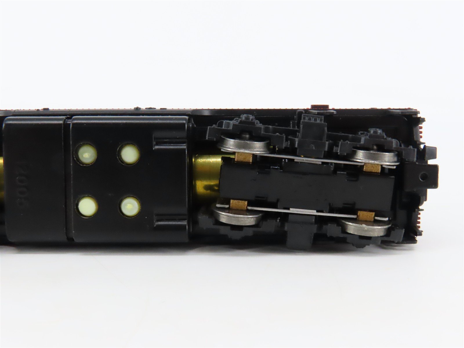 HO Scale Athearn 3241 SP Southern Pacific 