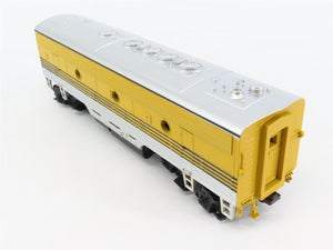 HO Scale Athearn 3016 D&RGW Rio Grande EMD F7B Diesel No# - Unpowered