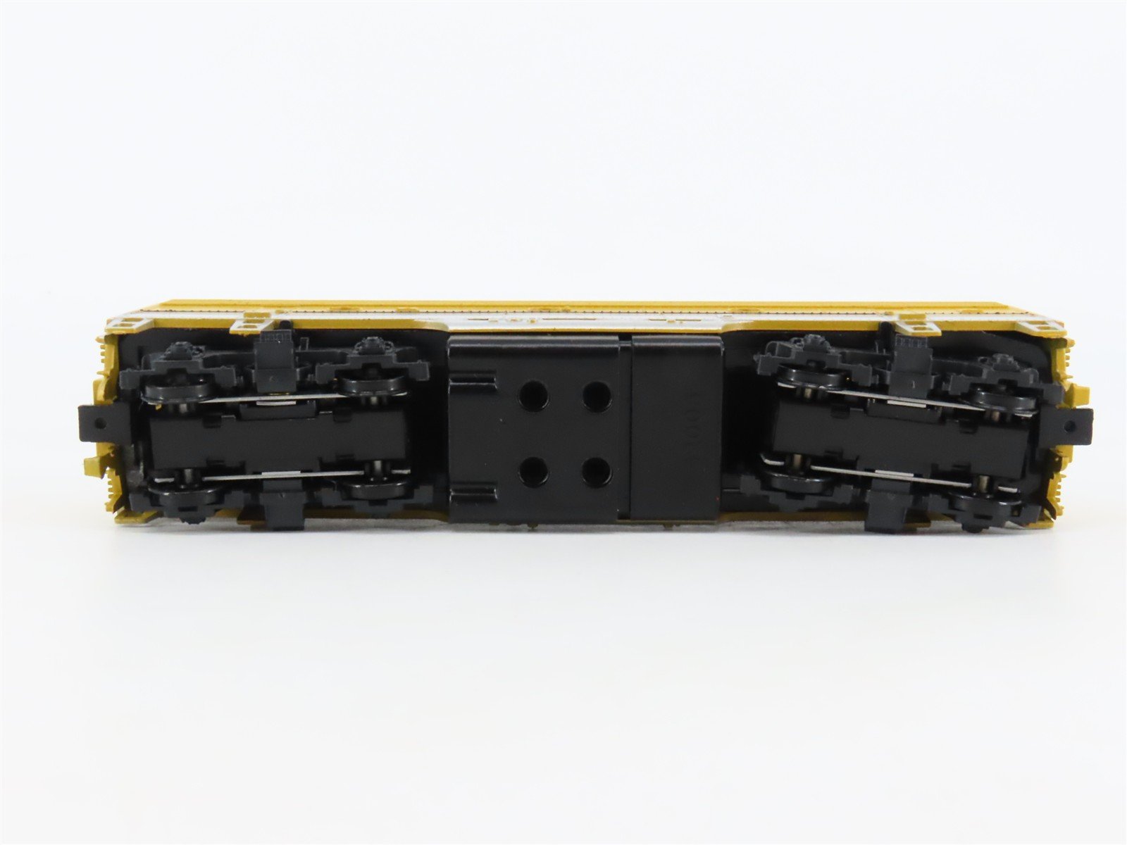 HO Scale Athearn 3016 D&RGW Rio Grande EMD F7B Diesel No# - Unpowered