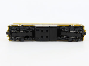 HO Scale Athearn 3016 D&RGW Rio Grande EMD F7B Diesel No# - Unpowered