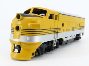 HO Scale Athearn 3215 D&RGW Rio Grande EMD F7A Diesel Locomotive No#