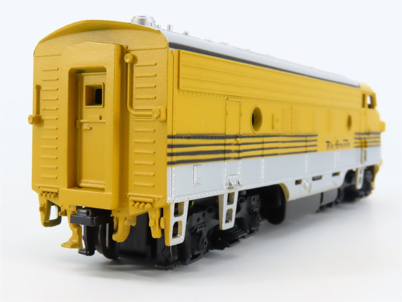 HO Scale Athearn 3215 D&RGW Rio Grande EMD F7A Diesel Locomotive No#