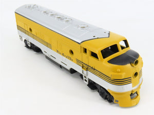 HO Scale Athearn 3215 D&RGW Rio Grande EMD F7A Diesel Locomotive No#