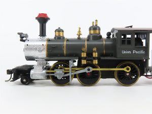 HO Scale Roundhouse UP Union Pacific 2-6-0 Steam Locomotive #59 - Custom
