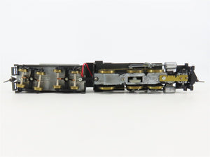 HO Scale Roundhouse UP Union Pacific 2-6-0 Steam Locomotive #59 - Custom