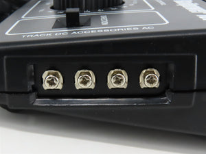 MRC Railpower 1370 DC Transformer/Controller for HO & N Scale