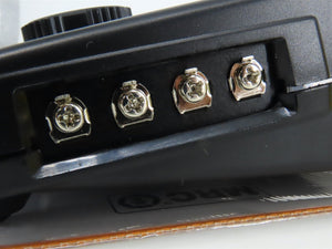MRC #AA370 Railpower 1370 DC Transformer/Controller for HO & N Scale
