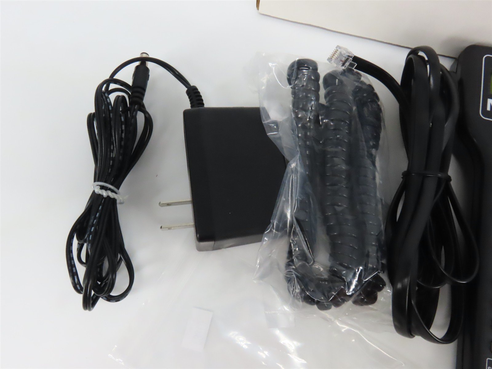 NCE #524025 PowerCab DCC System Starter Set w/ Power Supply