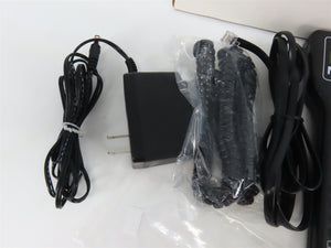 NCE #524025 PowerCab DCC System Starter Set w/ Power Supply