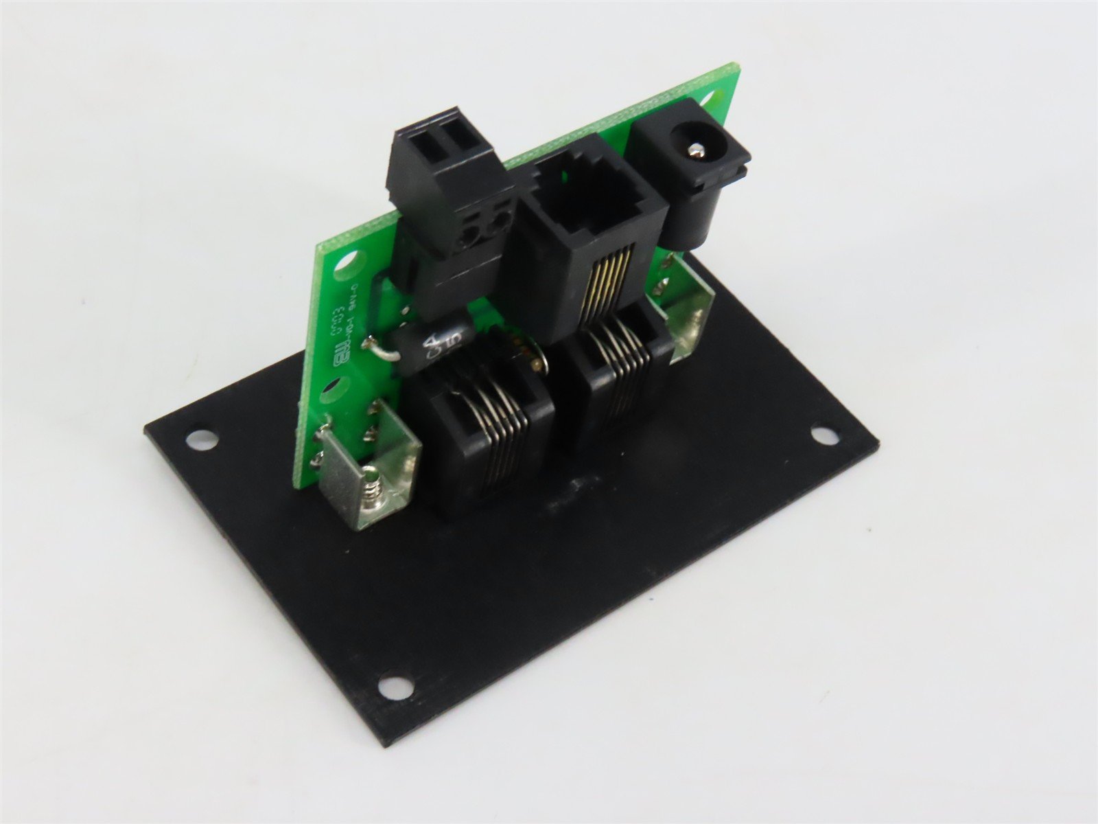 NCE #524025 PowerCab DCC System Starter Set w/ Power Supply