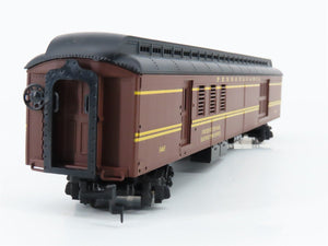 HO Scale IHC Premier 49545 PRR Pennsylvania Heavyweight Baggage Passenger #5465