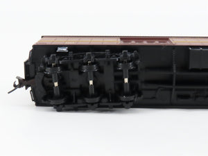 HO Scale IHC Premier 49545 PRR Pennsylvania Heavyweight Baggage Passenger #5465
