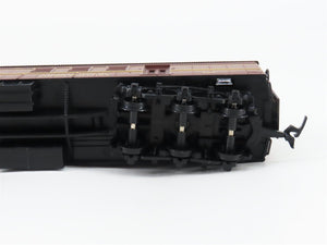 HO Scale IHC Premier 49545 PRR Pennsylvania Heavyweight Baggage Passenger #5465
