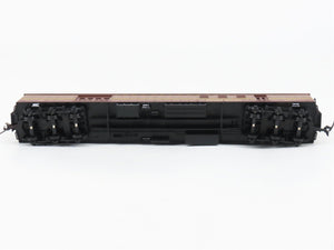 HO Scale IHC Premier 49545 PRR Pennsylvania Heavyweight Baggage Passenger #5465