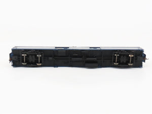 HO Scale Rapido 106112 B&O Baltimore & Ohio Baggage-Express Passenger Car #668