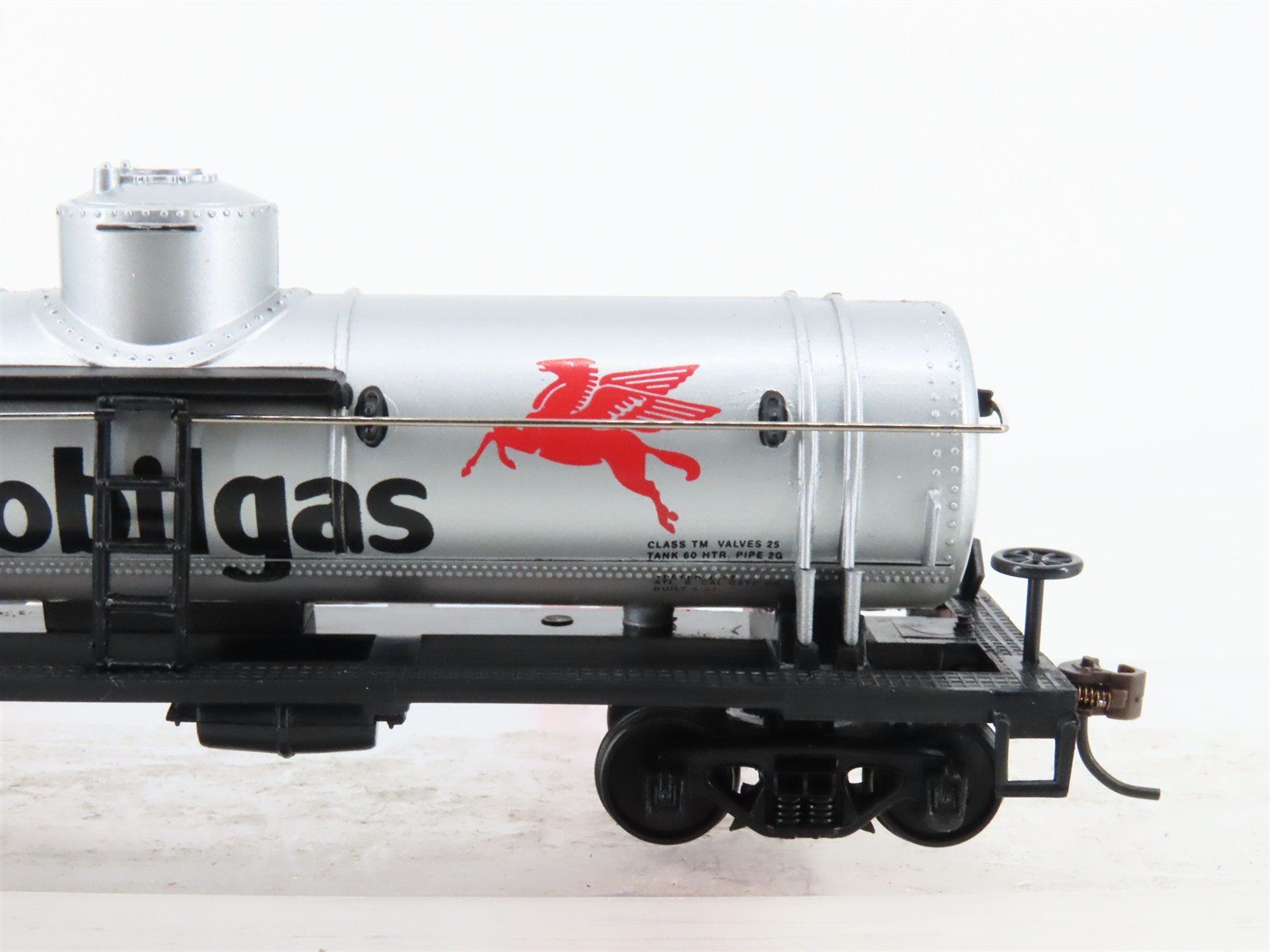 HO Mantua Classics 732694 SVX Mobilgas 
