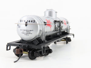 HO Mantua Classics 732694 SVX Mobilgas 