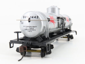 HO Mantua Classics 732694 SVX Mobilgas 