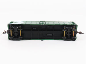 HO Mantua Classiscs 733080 CP Rail Canadian Pacific 41' Steel Reefer #53388