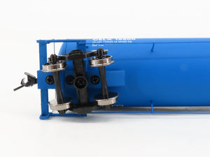 HO Scale Walthers Gold 932-7274 CELX 23k Gallon Funnel Flow Tank Car #15200