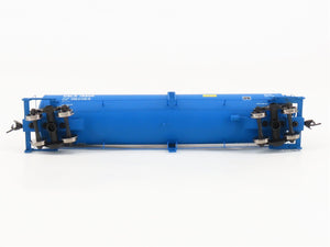 HO Scale Walthers Gold 932-7274 CELX 23k Gallon Funnel Flow Tank Car #15200