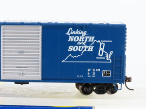 HO Scale Athearn 70129 RF&P 
