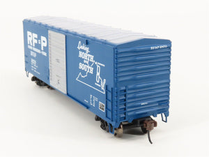 HO Scale Athearn 70129 RF&P 