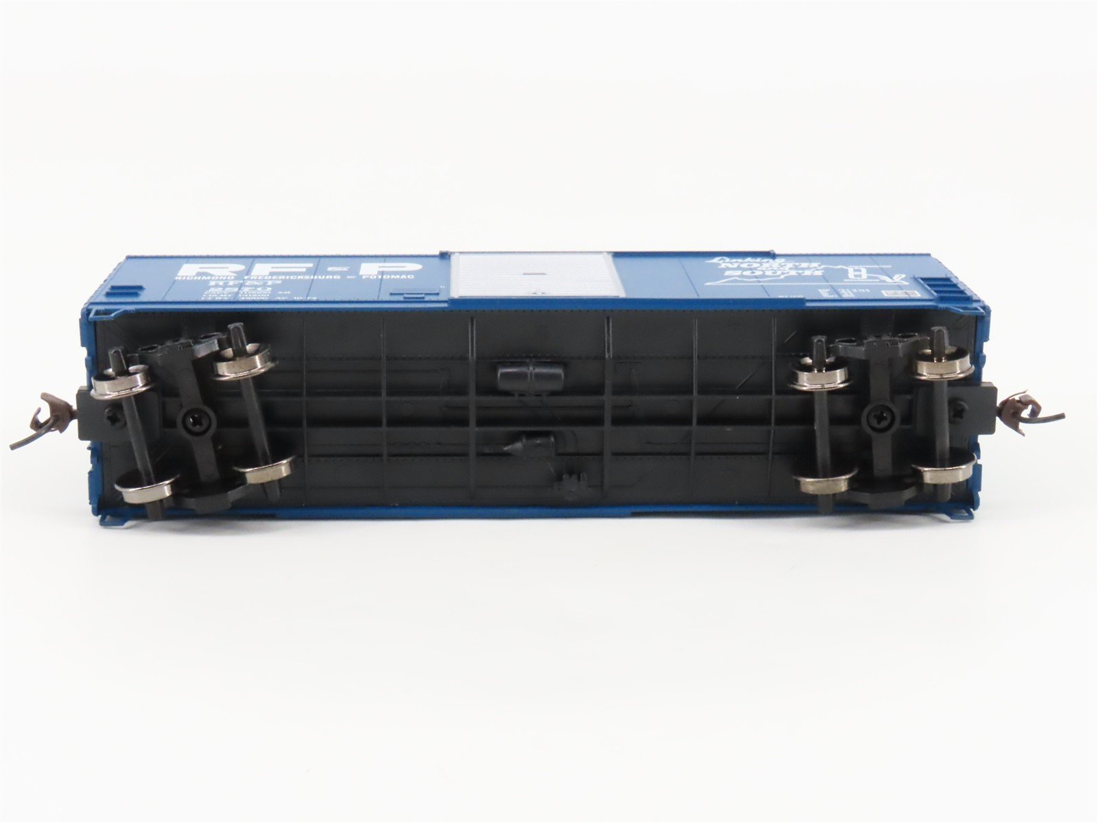 HO Scale Athearn 70129 RF&P 