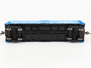 HO Scale Athearn 71314 URTX American Beef Packers 40' Steel Reefer #75546