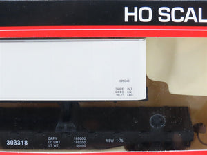 LOT of 3 HO Scale Model Power ATSF, CP, & SOU TOFC Flat Cars w/ Trailers