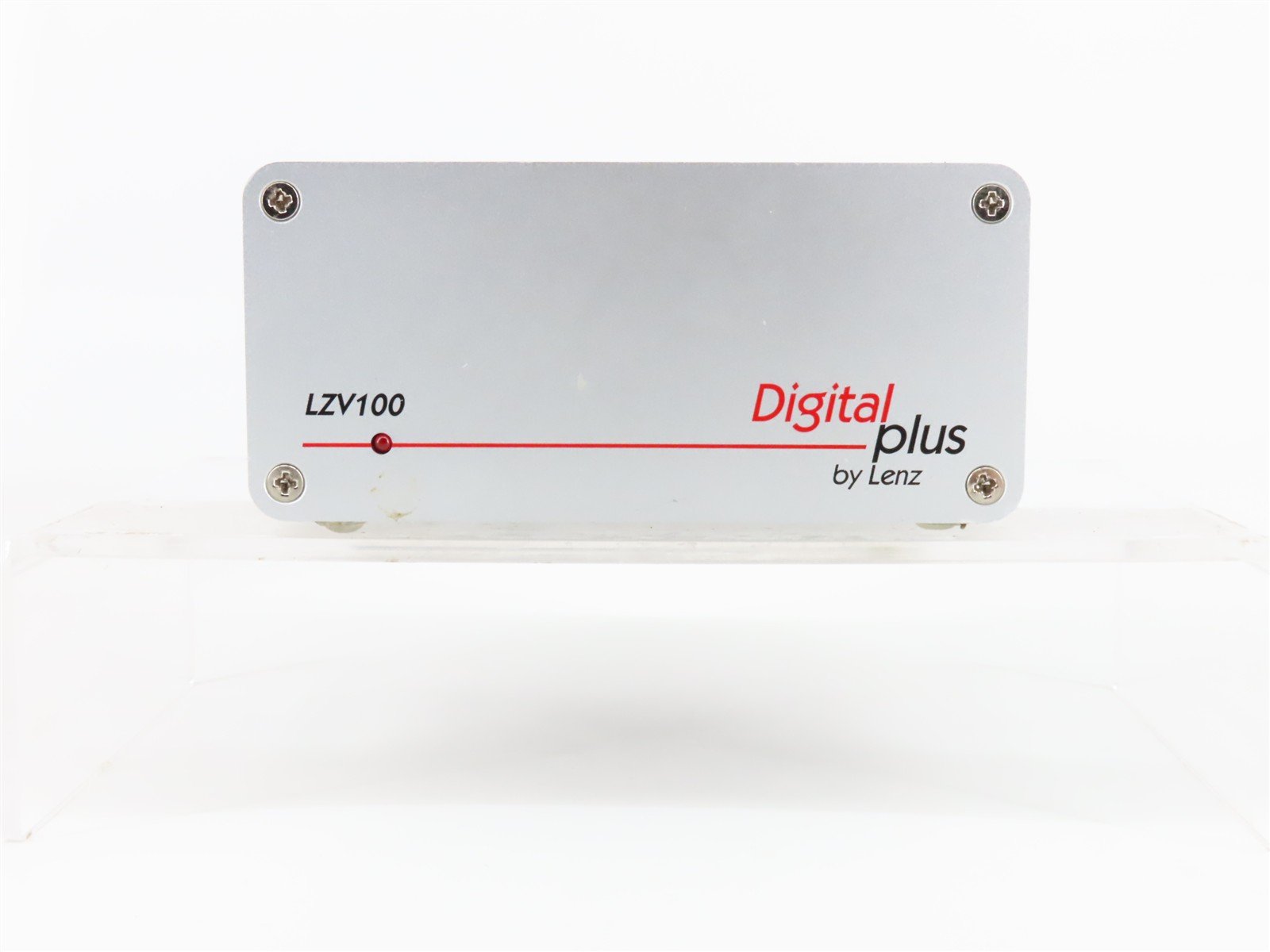 Lenz Digital Plus LZV100 DCC Command Station & Booster
