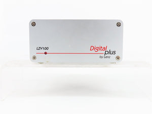 Lenz Digital Plus LZV100 DCC Command Station & Booster