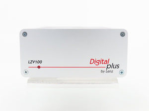 Lenz Digital Plus LZV100 DCC Command Station & Booster