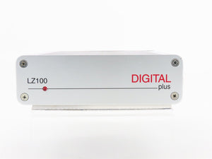 Lenz Digital Plus LZ100 DCC Command Station