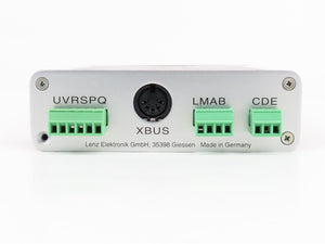 Lenz Digital Plus LZ100 DCC Command Station