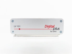 Lenz Digital Plus LV101 DCC Digital Power Booster