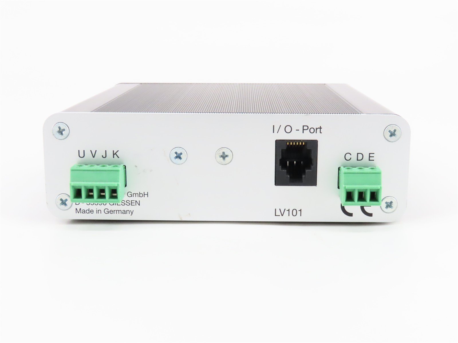 Lenz Digital Plus LV101 DCC Digital Power Booster