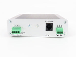 Lenz Digital Plus LV101 DCC Digital Power Booster