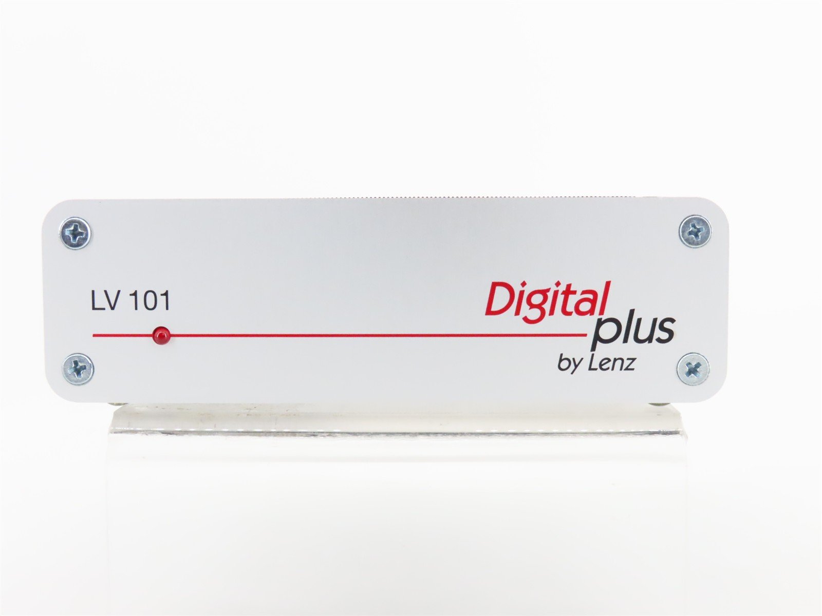 Lenz Digital Plus LV101 DCC Digital Power Booster